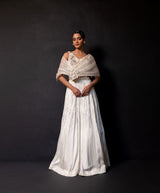 IVORY VEIL