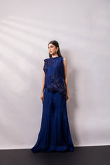 INDIGO LUSTRE