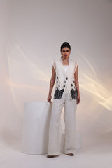 Sequence forest Co-ord Set