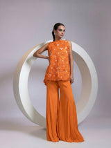SAFFRON BLOOM
