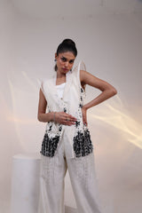 Sequence forest Co-ord Set