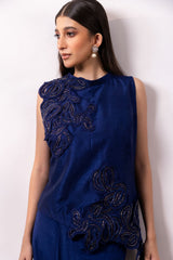 INDIGO LUSTRE