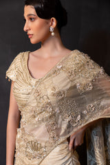 GOLDEN SERENITY