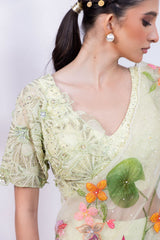 VERDANT ÉCLAT