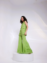 TERRA LEAF (GREEN)