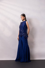 INDIGO LUSTRE