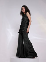 TERRA LEAF (BLACK)