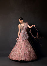 ROSEWOOD REVERIE