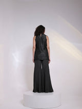 TERRA LEAF (BLACK)