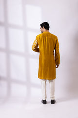 MUSTARD GLINT
