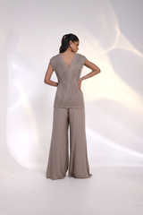 STELLAR CO-ORD FALL