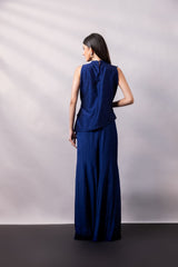 INDIGO LUSTRE