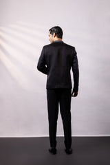 BLACK WAVE