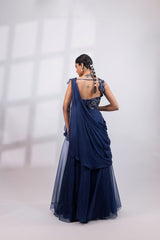 ECLIPSE FALL