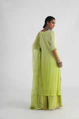 Farah kurta set