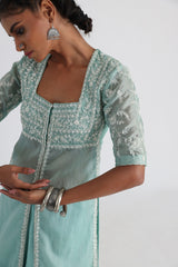 Zahra kurta set