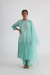 Nadine kurta set
