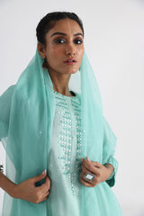 Nadine kurta set