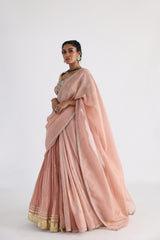 Inaya saree set