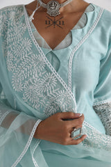 Nura kurta set