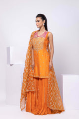 Sunset Glow Ensemble