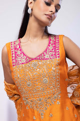 Sunset Glow Ensemble