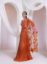 SIENNA BLOOM