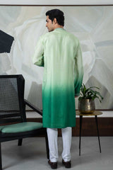 Asraar kurta set
