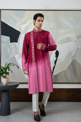 Tahaan kurta set