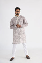 Aaref kurta set
