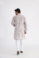 Aaref kurta set