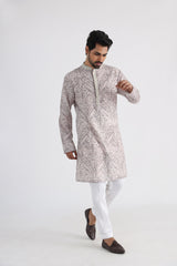 Aaref kurta set