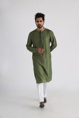 Shadab kurta set