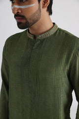 Shadab kurta set