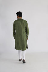 Shadab kurta set