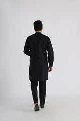 Taher kurta set