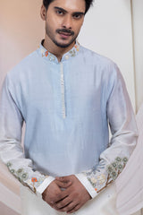 Neelra Kurta Set