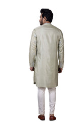 Urban Armor Rexine Kurta Set
