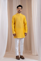 Solstrike Kurta Set
