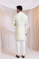Knots Kurta Set