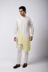 Icarus Kurta Set
