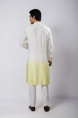 Icarus Kurta Set