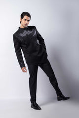 Odyssey Bandhgala Set