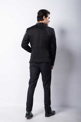 Odyssey Bandhgala Set