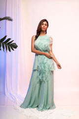 Waterfall Co-ord Set