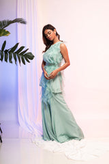 Waterfall Co-ord Set