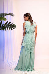 Waterfall Co-ord Set