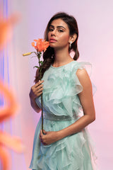 Waterfall Co-ord Set