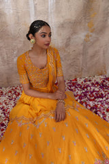 Ojasvi Lehenga Set