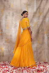 Aadrika Lehenga Set